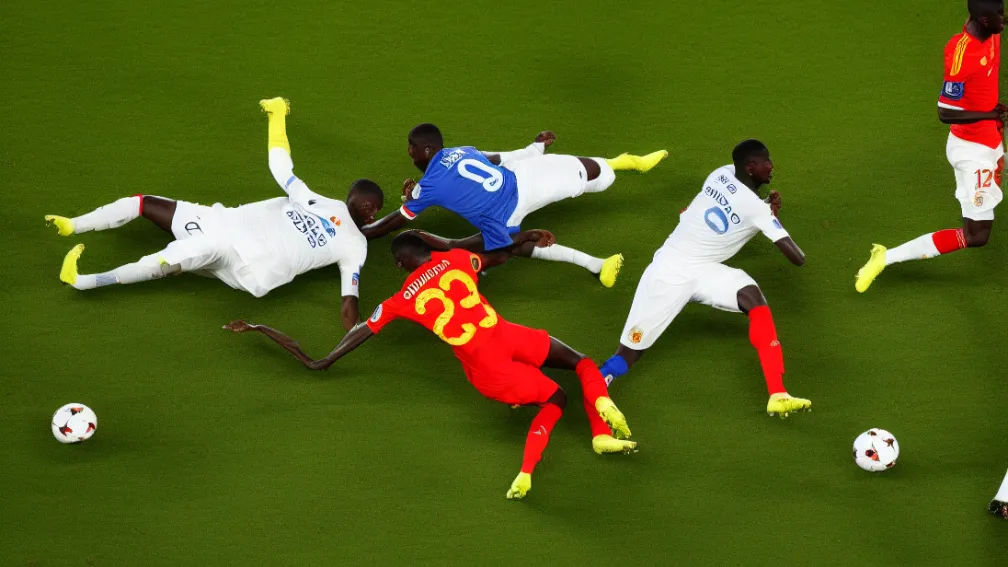 «Toți acești moralizatori» - Frații Kroos atacă criticii lui Rüdiger