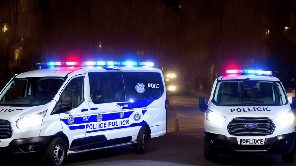 Șofer din Bremen (25 de ani), prins drogat la volan în Bad Gandersheim