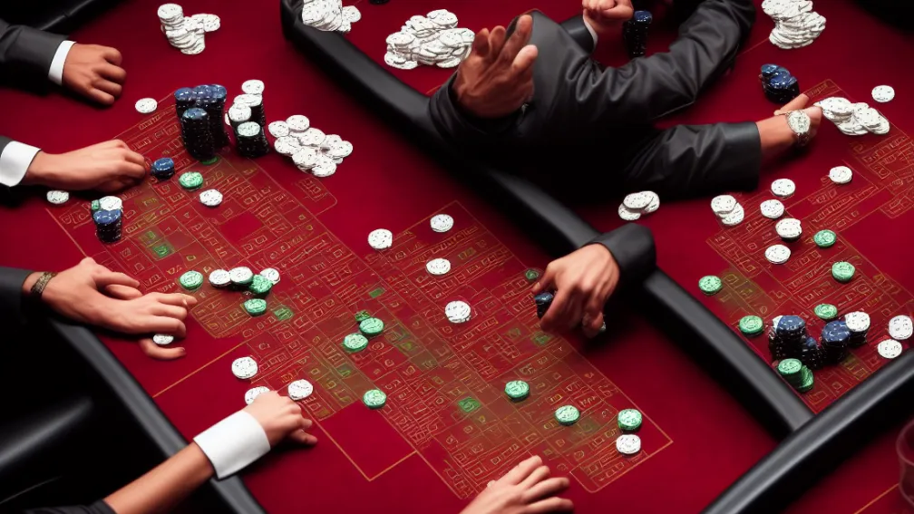 Puține lucruri sunt cunoscute despre el - Un jucător misterios de poker uimește cu 762.000 de euro