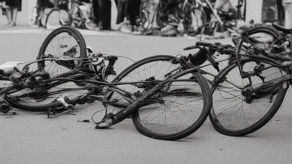 Eislingen: Bicicleta unui băiat de 11 ani, manipulată de un necunoscut