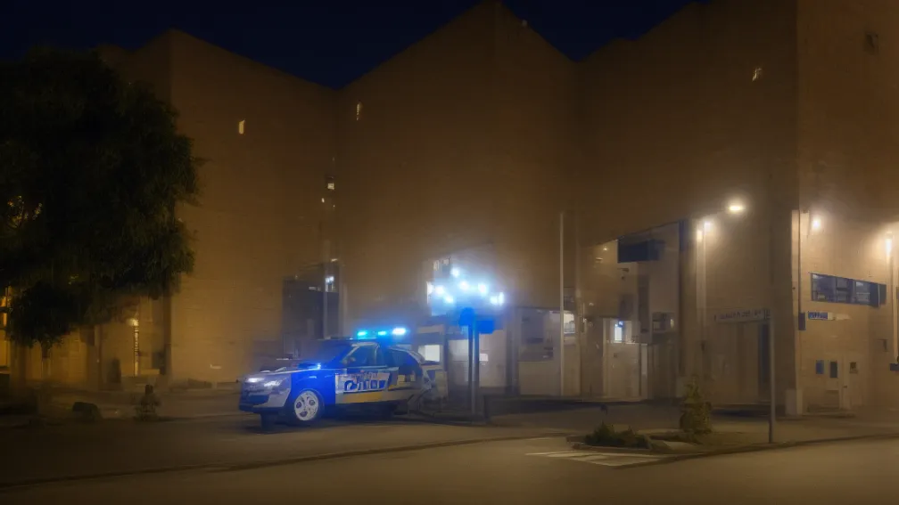 Dortmund: Tânăr de 16 ani amenințat cu un cuțit și jefuit