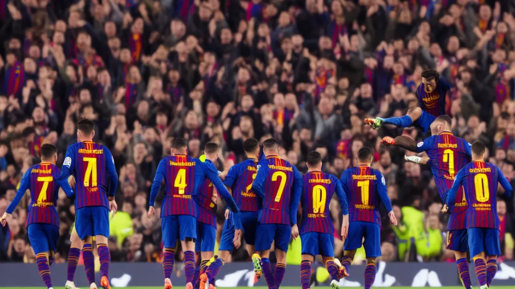 Înainte de semifinalele Barcelonei - Decizia de viitor a lui Flick a fost luată!