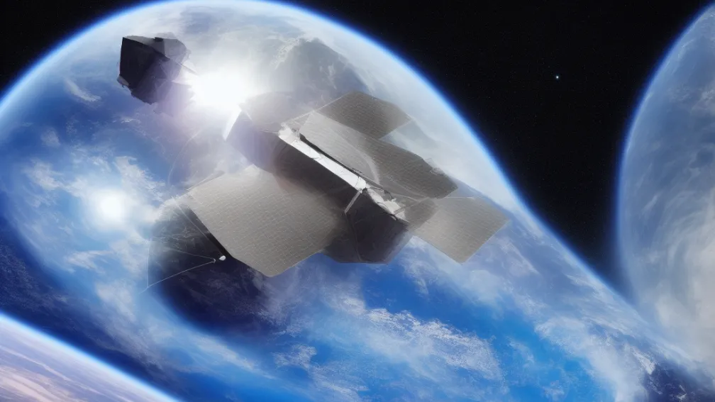 Amazon intră în cursa pentru internet prin satelit