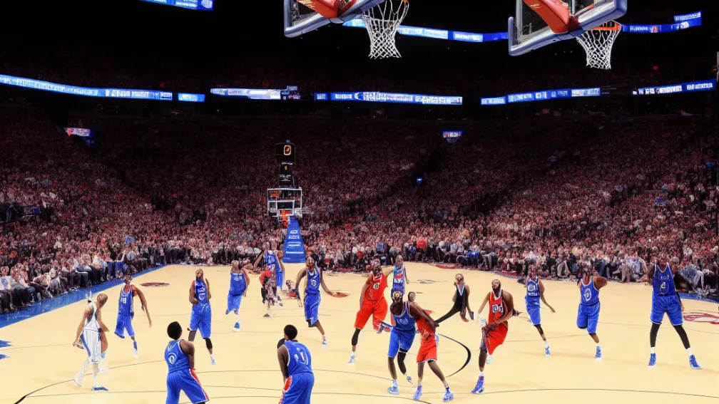 NBA în această noapte – Eliminare în playoff pentru Schröder și Wagner?