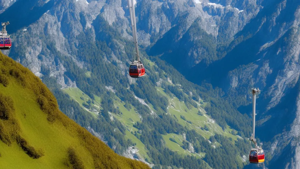 Prea scump! Turiști în adidași refuză salvarea cu elicopterul în Alpii Tirolieni