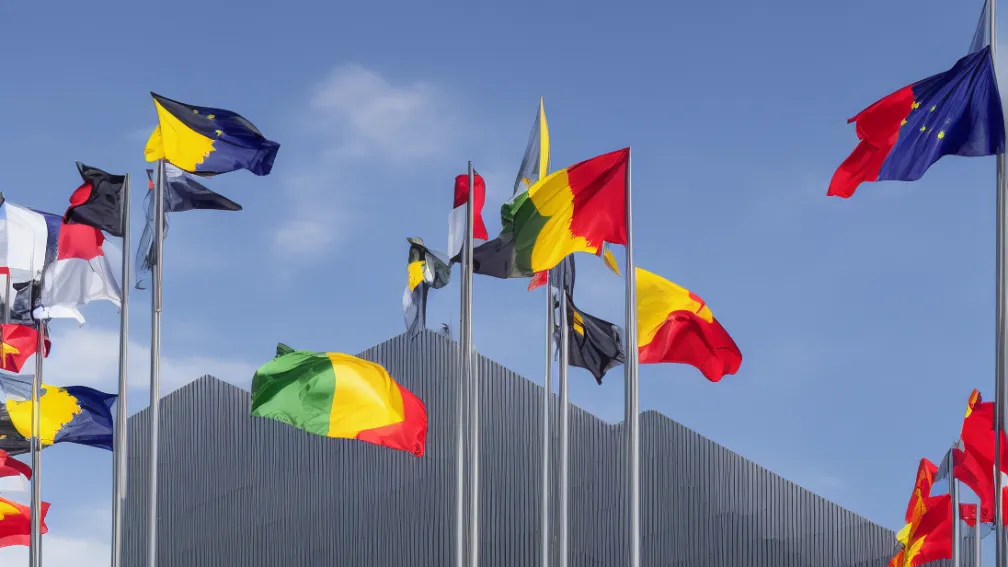 Negru-Roșu în Germania: Un land desființează un minister întreg