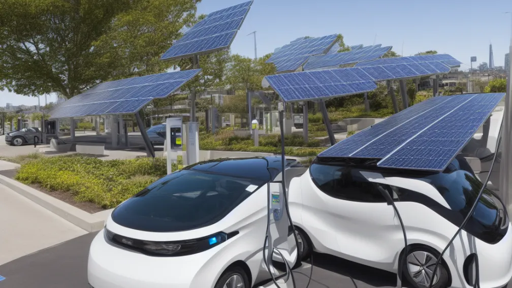 Record la înmatriculări - Unul din patru autoturisme noi este electric