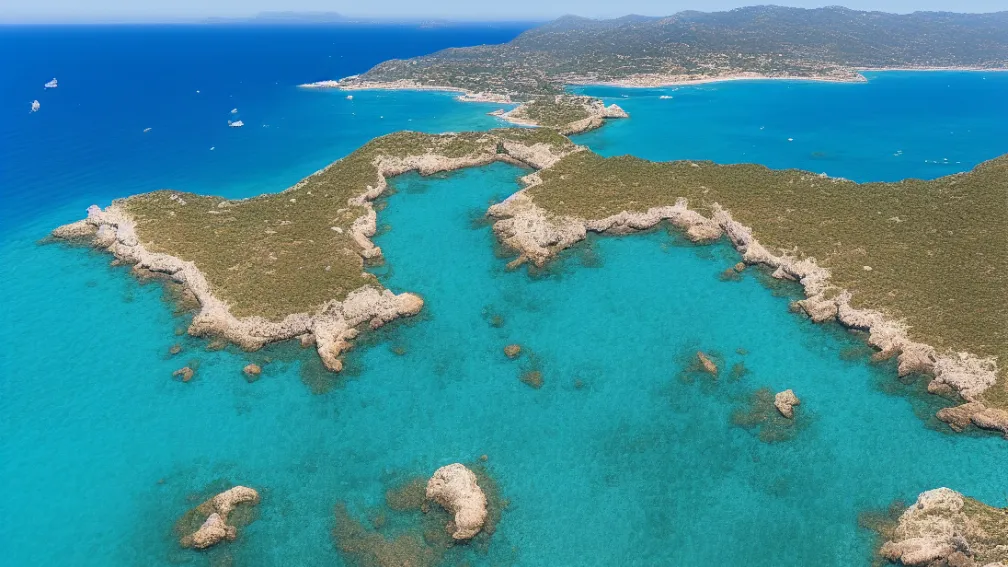 Probleme în paradisul vacanțelor - De ce Corsica nu mai vrea iahturi de lux