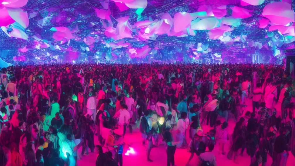 67.000 de vizitatori așteptați - Vedete și celebrități la OMR Festival