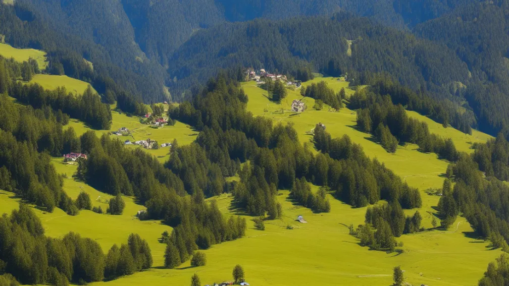 Alpiniști în adidași refuză salvarea cu elicopterul în Tirol
