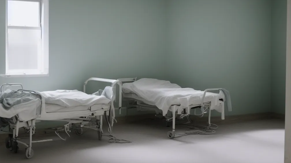 Pacientă ucisă într-un spital de psihiatrie - Investigațiile împotriva medicilor au fost închise