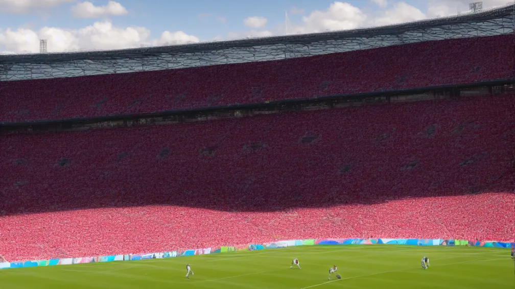 Semifinala Ligii Campionilor – De ce joacă Barça pe stadionul Olimpic?