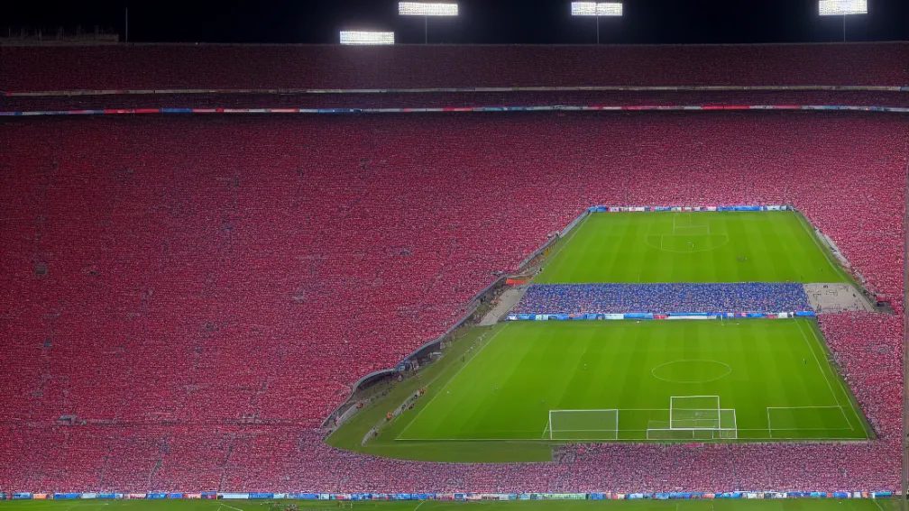 Semifinala Ligii Campionilor – Unde poți urmări Barcelona – Inter Milano la TV?