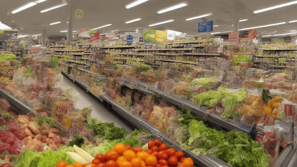 Angajați ai unui supermarket din Köln, suspectați de furt în Gara Centrală