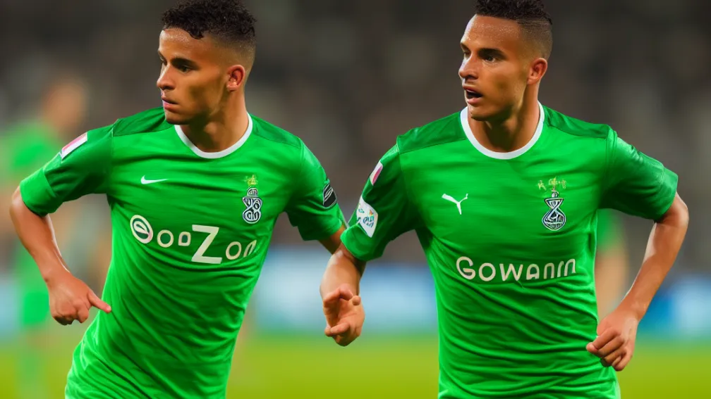 În cursa finală a sezonului - Honorat este speranța part-time a lui Gladbach