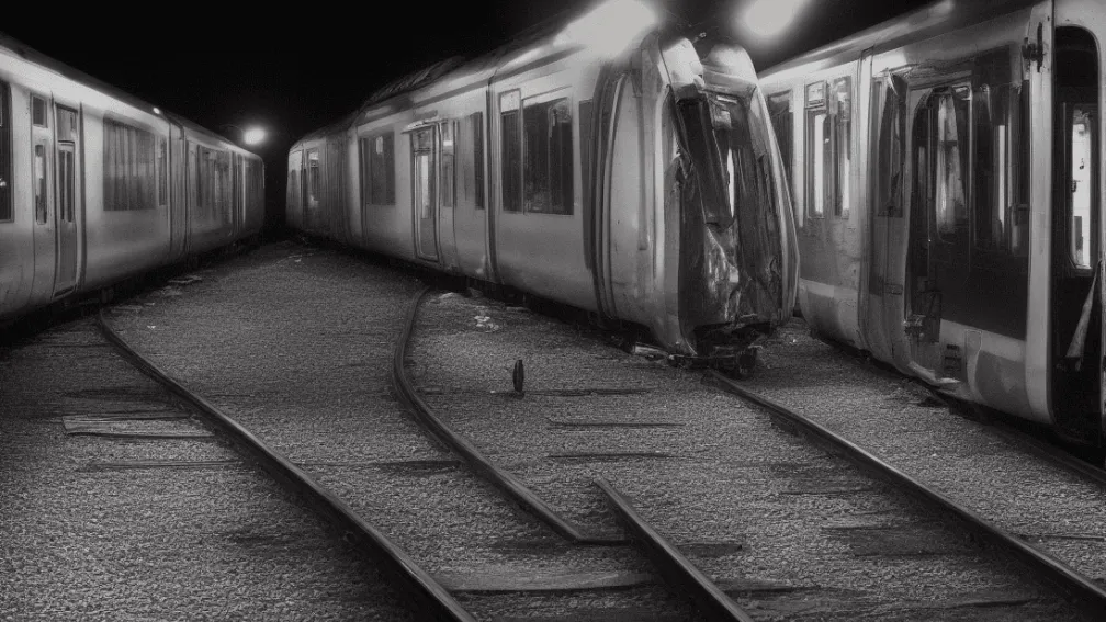 Atac asupra unui ICE cu pietre în Hamm