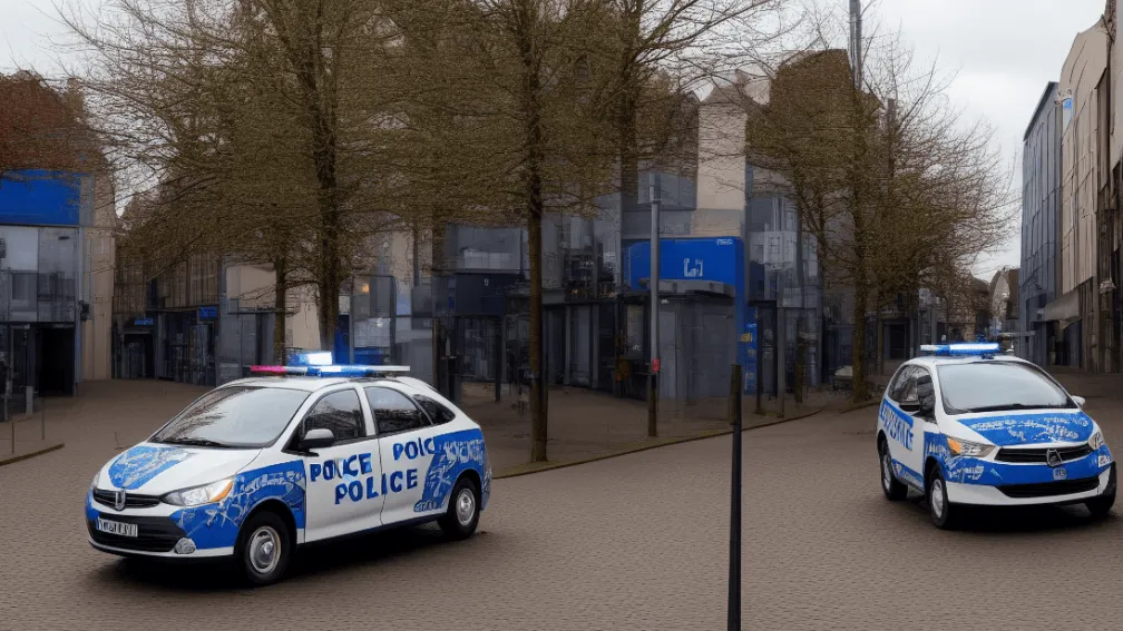 Bochum: Tânăr (22 ani) arestat fără permis de conducere