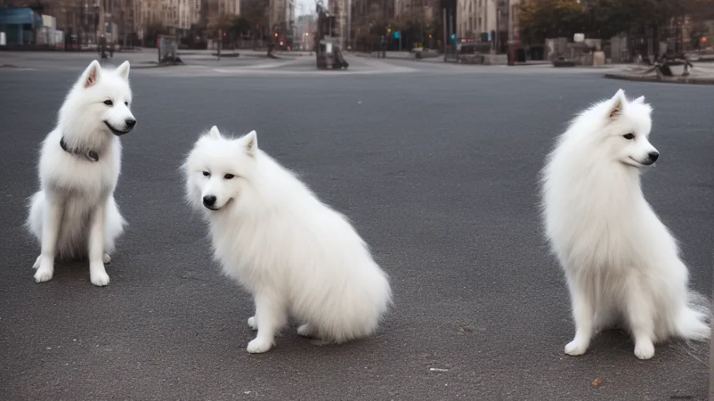 Spitz abandonat – Proprietarul fără inimă riscă o amendă de până la 25.000 de euro