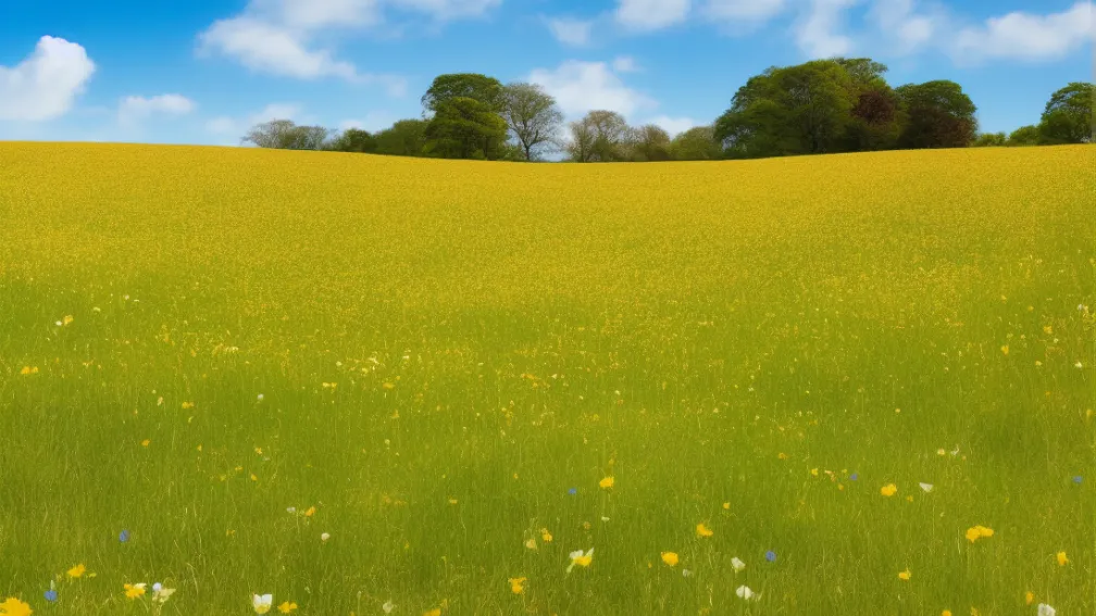 Prognoza meteo: Vreme perfectă de 1 Mai cu temperaturi de până la 30 de grade Celsius