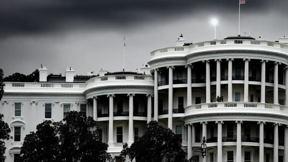 La 100 de zile de la preluarea mandatului - Unu din doi cetățeni americani îl consideră pe Trump «dictator»