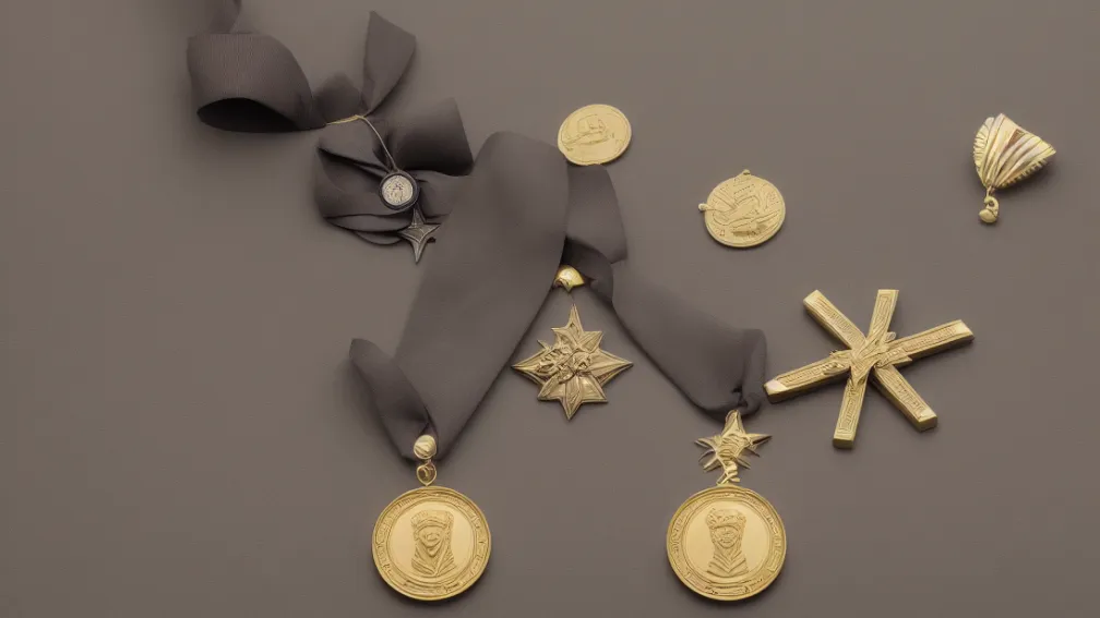YouTuber obține Crucea Federală de Merit printr-o metodă simplă