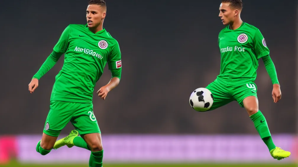 Liderul de la Eintracht spre visul vieții - Theate: Liga Campionilor în loc de șantier!