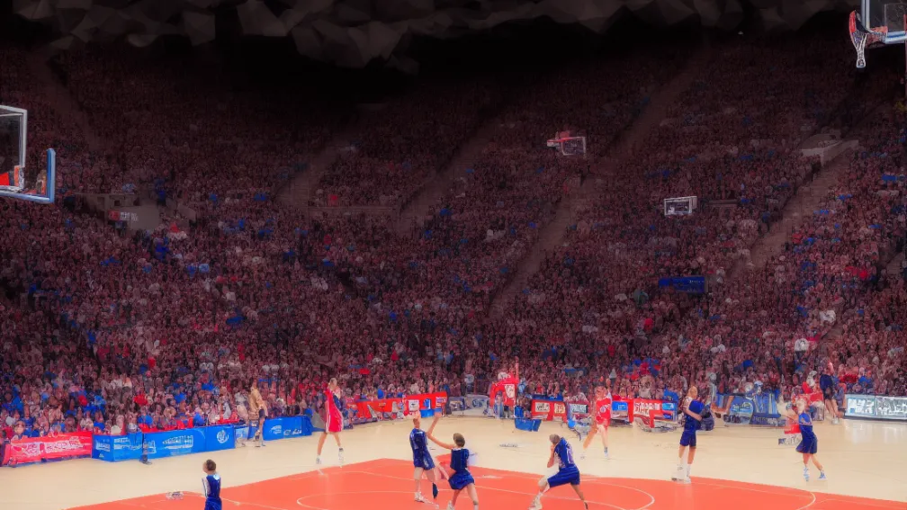 Stabilite perechilor pentru Euro-Final4 – Starul Kiel: «Va fi un weekend fantastic»