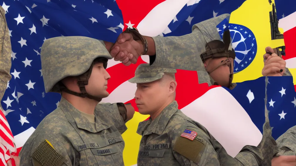 Trump permite acorduri directe cu Ucraina - Schimbare în politica de armament după acordul privind materiile prime!