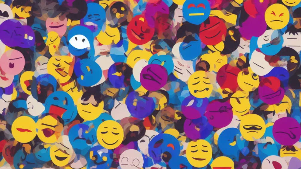Psihologia emoji: Ce spun emoticoanele folosite des despre personalitatea ta
