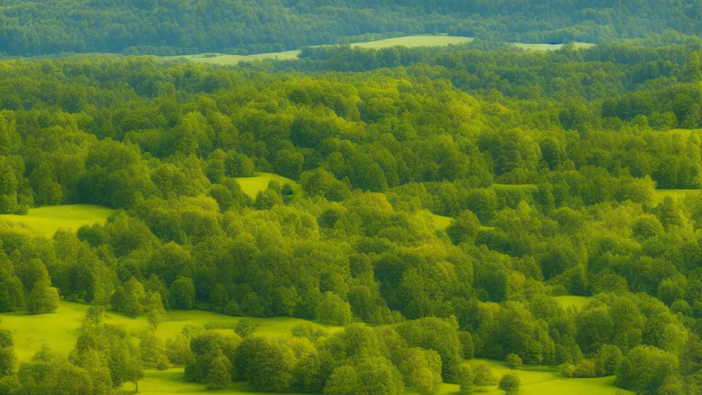 Lupi bolnavi ajung în sate - Lupi cu râie străbat Saxonia-Anhalt