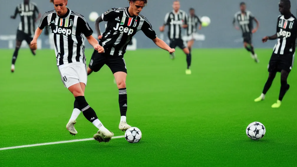 Juventus Torino, interesat de talentul lui St. Pauli, Marwin Schmitz