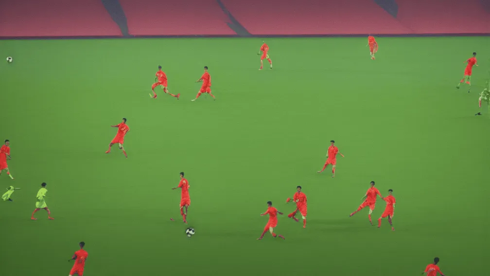 A marcat de două ori în meciul tur - Poate Nebel să repete povestea Eintracht?