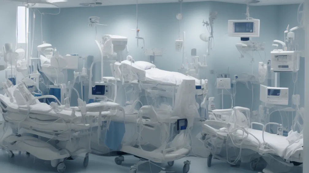 Din nou dramă pentru Jack White (84) - Accident vascular cerebral! Terapie intensivă!
