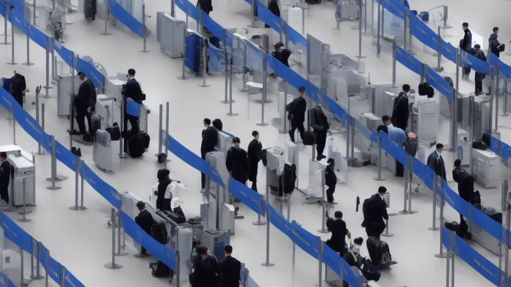 Gemeni compromit securitatea aeroportului - O analiză a incidentului