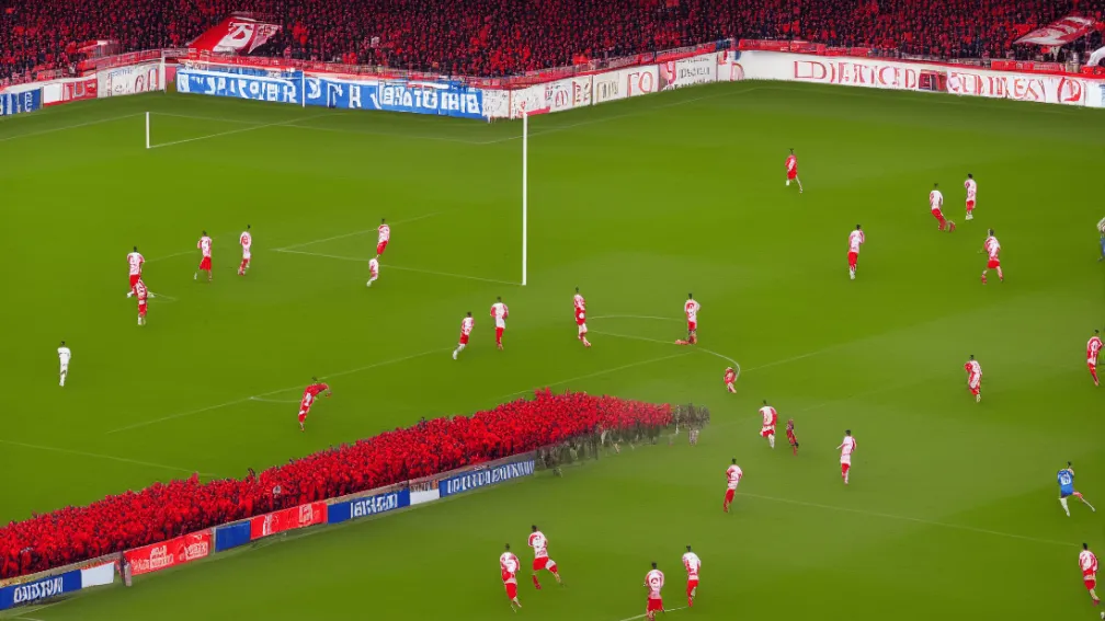 Meci în deplasare la KSC - Presiunea derby-ului pentru Lautern!