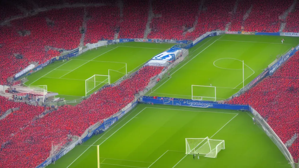 Scandal în vestiar la HSV – Va aduce acest moment schimbarea spre promovare?