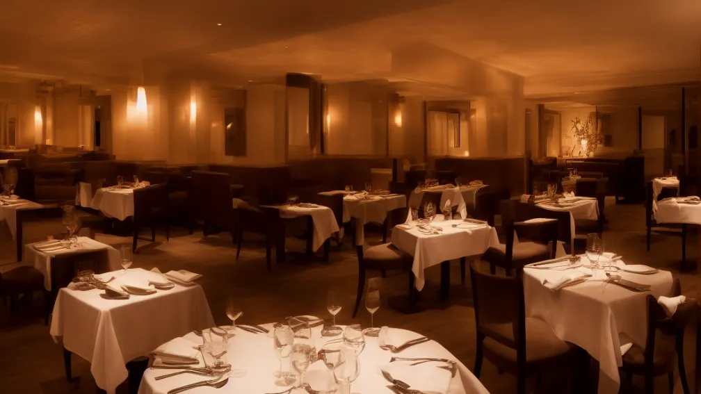 Chef-ul cu 3 stele Michelin care a concurat împotriva lui Tim Mälzer, declară faliment