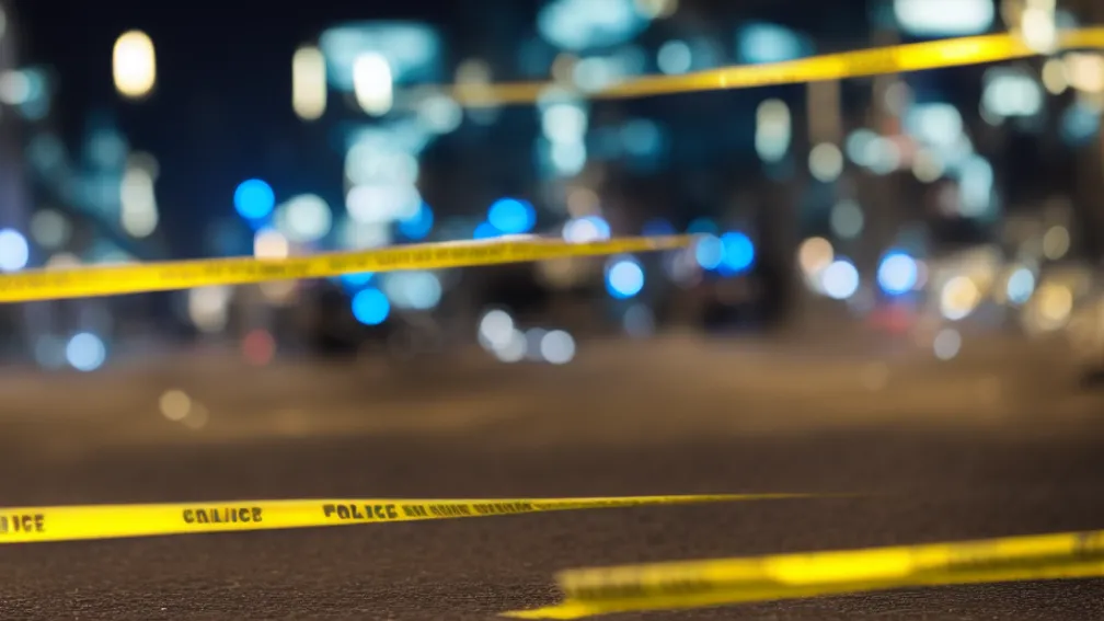 Alertă maximă în Berlin – Schimburi de focuri! Înjunghieri! 2 răniți grav lângă demonstrația de 1 Mai