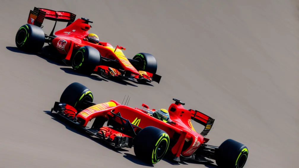 Starul Formulei 1, sincer – Lando Norris își face socotelile – cu el însuși!