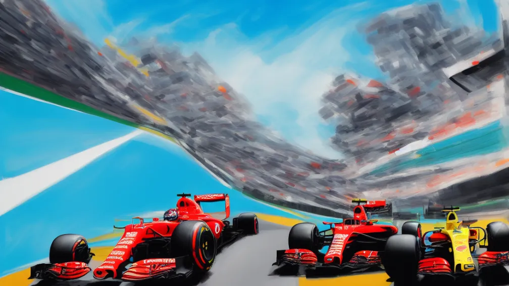Formula 1 la Miami - Sprintul de sâmbătă este transmis la TV în direct?