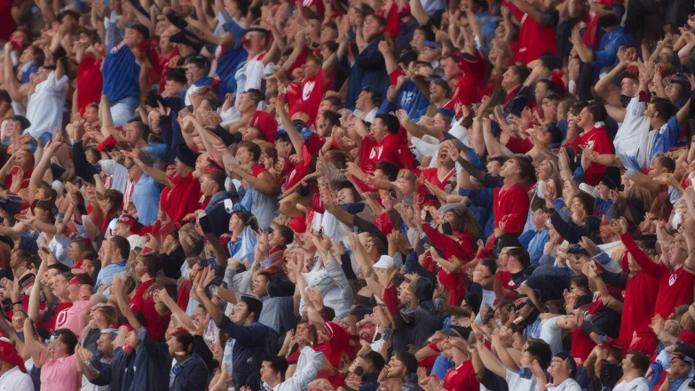 Meci crucial la Bielefeld - Petrecere sau promovare pe canapea pentru Dynamo?