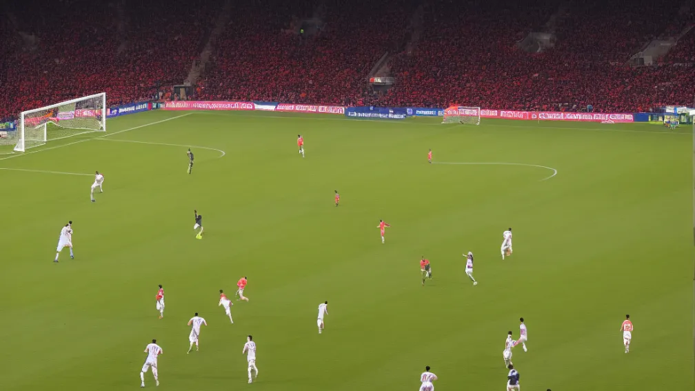 Acum 15 ani - Un gol în ultimul minut salvează victoria lui Dynamo