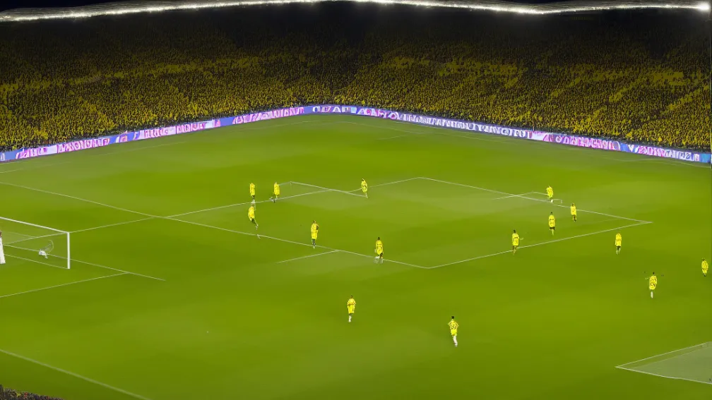 Bundesliga sâmbătă - Cum să urmăriți BVB – VfL Wolfsburg la TV