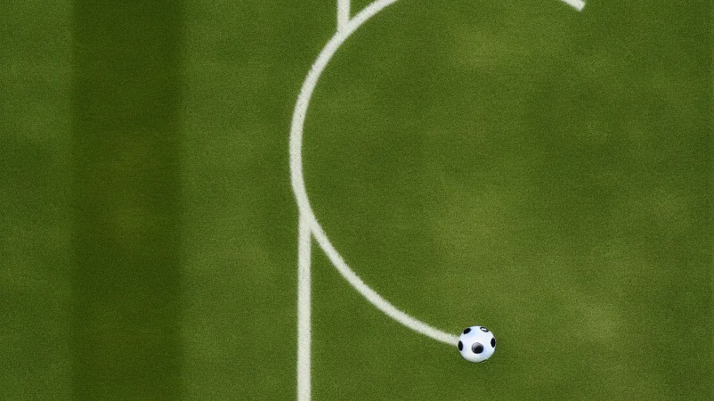 Tragedie în fotbalul juvenil: Tânăr fotbalist moare în timpul meciului