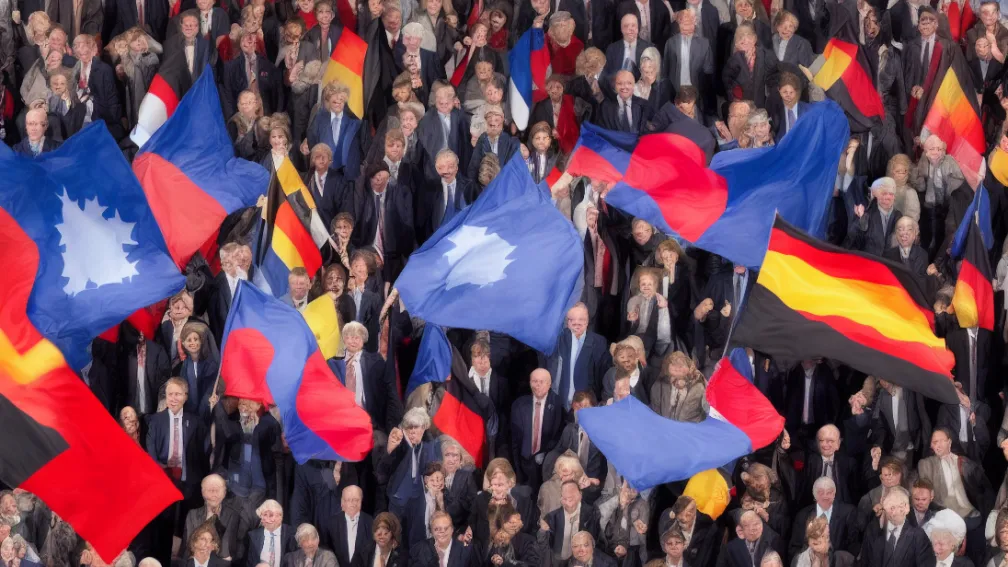 «Certificat extremist de dreapta» - Cum reacționează politica și AfD la avizul Oficiului pentru Protecția Constituției