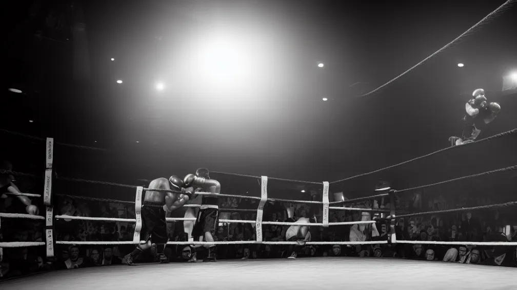 Sandra Sicora vrea să se lupte cu Dilara Kruse în ring la Fame Fighting