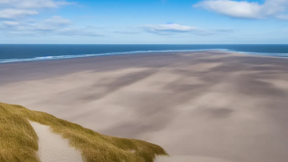 Ce planuri are noul primar - Regina din Sylt