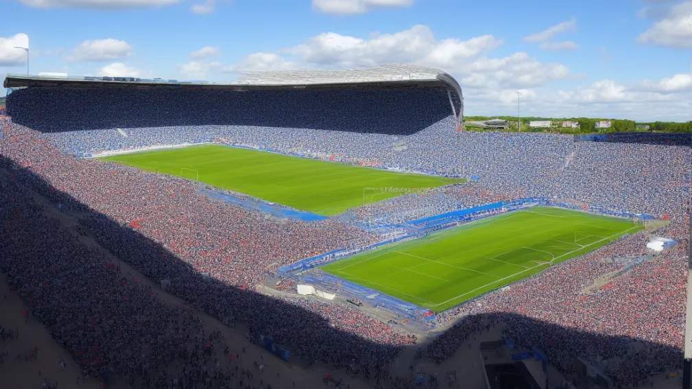 Un nou stadion pentru Magdeburg? – Declarație clară a primarului despre stadion