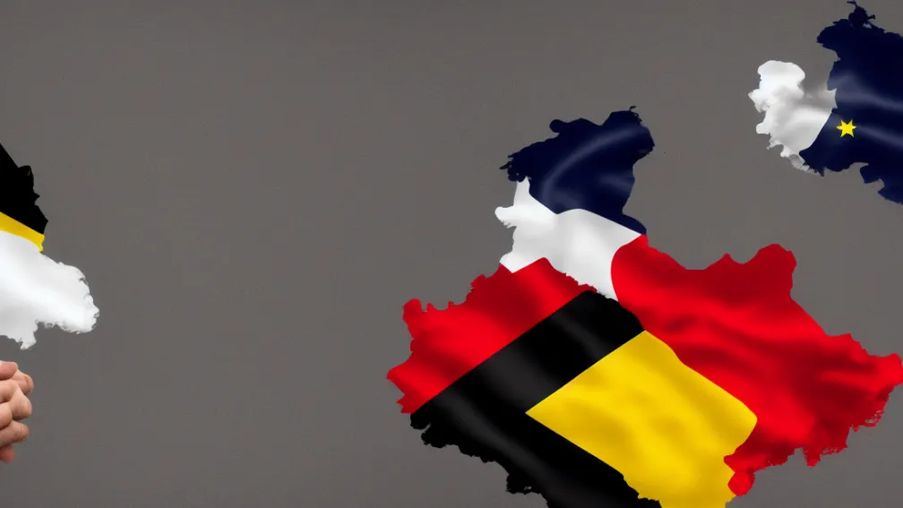 Reacție vehementă la AfD după evaluarea serviciilor de informații