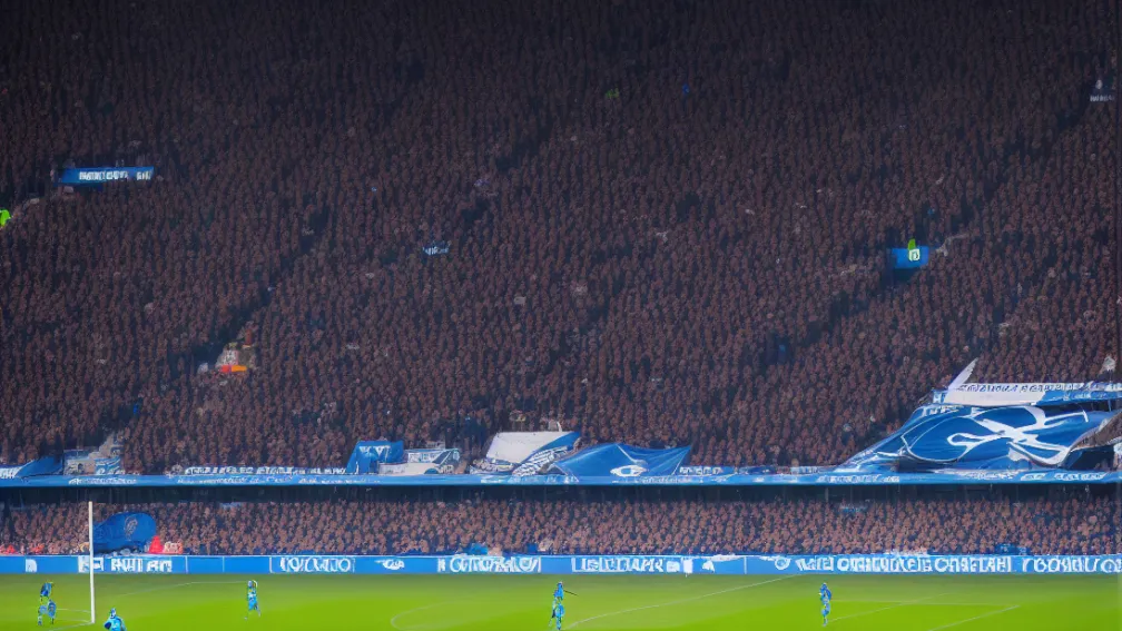 Meciul Schalke - Paderborn în Liga a 2-a: Unde îl poți vedea la TV